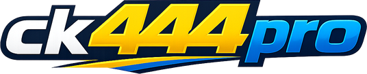 ck444 pro